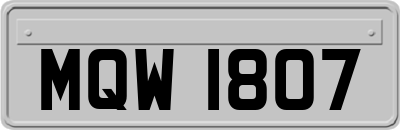 MQW1807