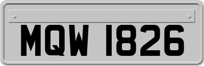 MQW1826