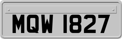 MQW1827