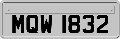 MQW1832