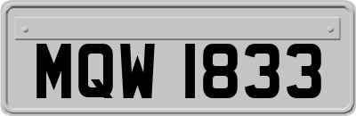MQW1833