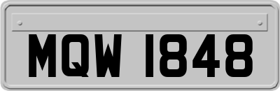 MQW1848