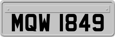 MQW1849