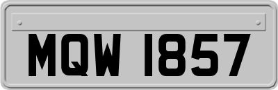 MQW1857