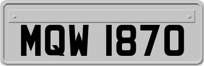 MQW1870