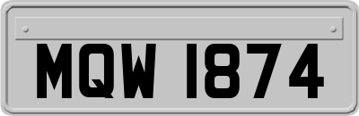 MQW1874