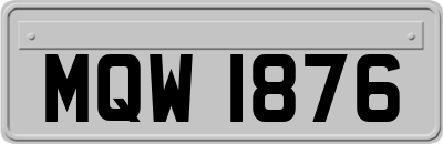 MQW1876