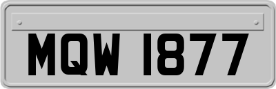 MQW1877