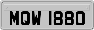 MQW1880