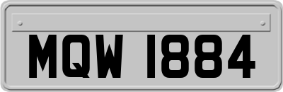 MQW1884