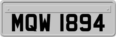 MQW1894