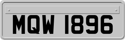 MQW1896