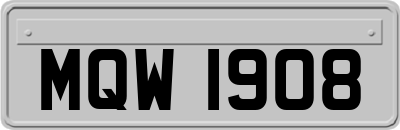 MQW1908