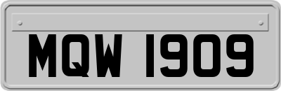 MQW1909