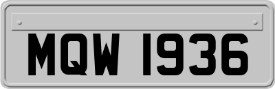 MQW1936