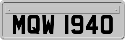 MQW1940