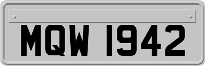MQW1942