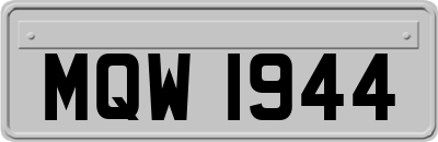 MQW1944