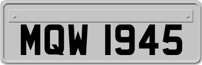 MQW1945