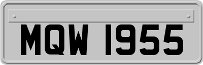 MQW1955