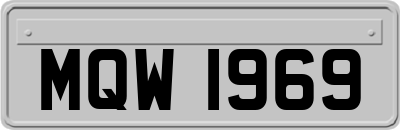 MQW1969