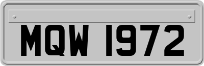 MQW1972