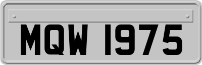MQW1975