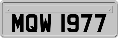 MQW1977