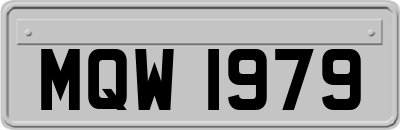 MQW1979