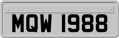 MQW1988