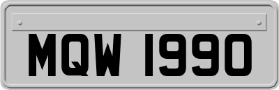 MQW1990