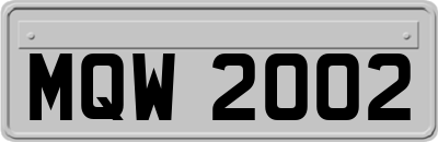 MQW2002