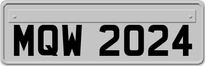 MQW2024