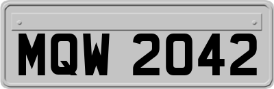 MQW2042