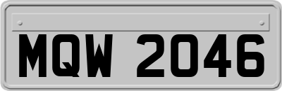 MQW2046