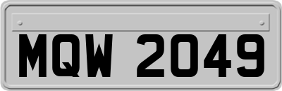 MQW2049