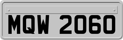 MQW2060