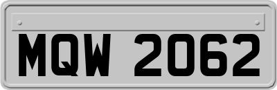 MQW2062
