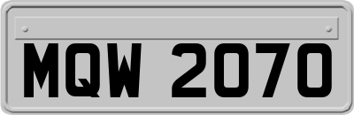 MQW2070