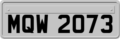 MQW2073