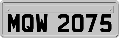 MQW2075