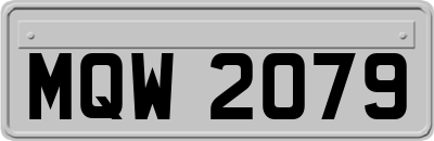 MQW2079