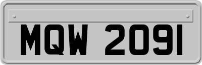 MQW2091