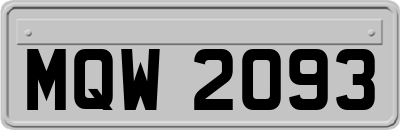 MQW2093