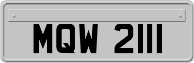 MQW2111