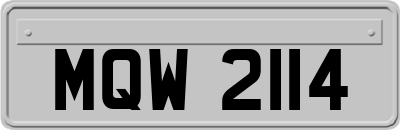 MQW2114