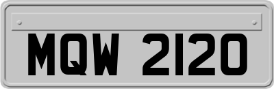 MQW2120