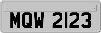 MQW2123