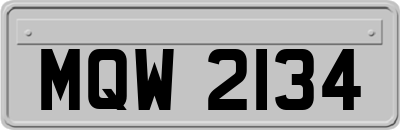 MQW2134