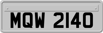 MQW2140